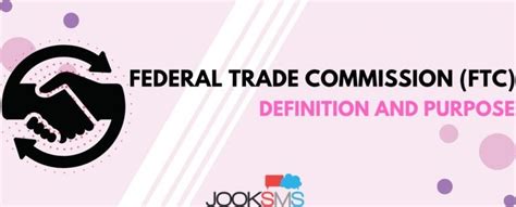 federal trade commission adalah|Federal Trade Commission (FTC): What It Is and What It Does.
